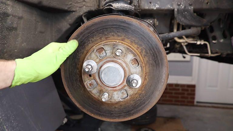 What Can I Spray On My Brakes To Make Them Stop Squeaking? - Brake Pad Boss